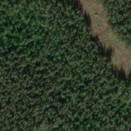 Satellite imagery of Stavaliden, SE