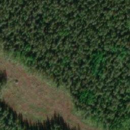 Satellite imagery of Stavaliden, SE