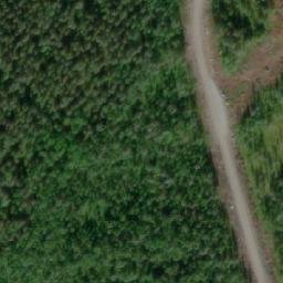 Satellite imagery of Stavaliden, SE