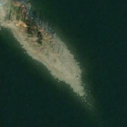 Satellite imagery of Tomgrundet, SE