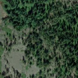 Satellite imagery of Klubbudden, SE