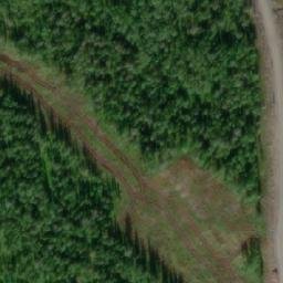 Satellite imagery of Stavaliden, SE