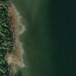 Satellite imagery of Tomgrundet, SE
