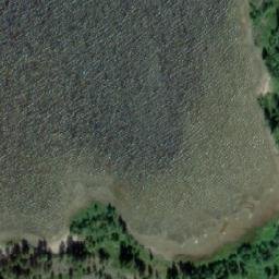 Satellite imagery of Klubbudden, SE