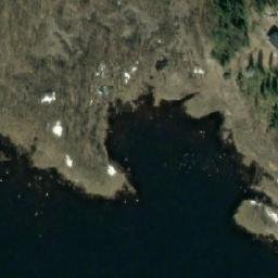Satellite imagery of Kiiskinletto, FI