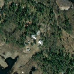 Satellite imagery of Kiiskinletto, FI