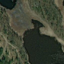 Satellite imagery of Kiiskinletto, FI