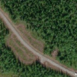 Satellite imagery of Stavaliden, SE