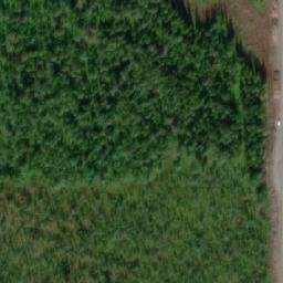 Satellite imagery of Stavaliden, SE