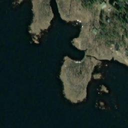 Satellite imagery of Kiiskinletto, FI