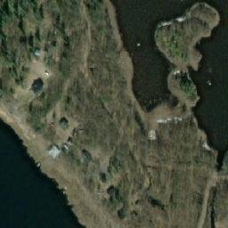 Satellite imagery of Kiiskinletto, FI