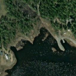 Satellite imagery of Kalliokari, FI