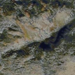 Satellite imagery of Step Mountains, US