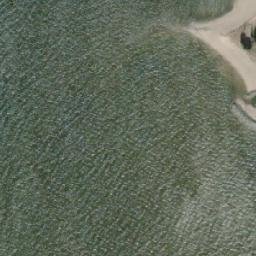 Satellite imagery of Sandöbådan, SE