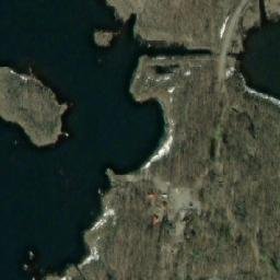 Satellite imagery of Kiiskinletto, FI