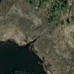 Satellite imagery of Pölkkyniemi, FI