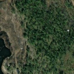 Satellite imagery of Nuottakari, FI