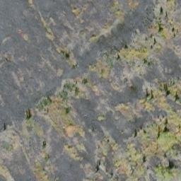 Satellite imagery of Step Mountains, US