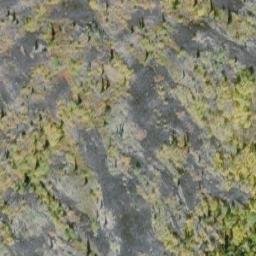 Satellite imagery of Step Mountains, US