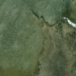 Satellite imagery of Rödstensudden, SE
