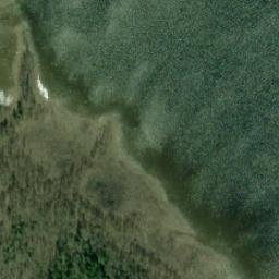 Satellite imagery of Rödstensudden, SE
