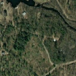 Satellite imagery of Nuottakari, FI