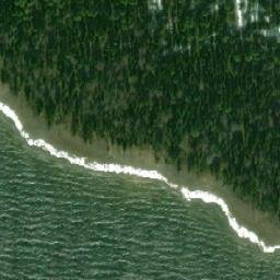 Satellite imagery of Husudden, SE