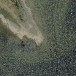 Satellite imagery of Brändöhamnsrevet, SE