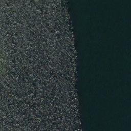 Satellite imagery of Brändöhamnsrevet, SE