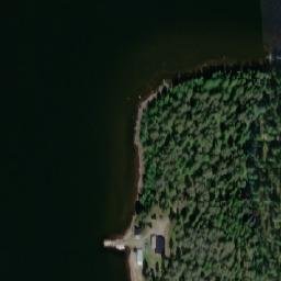 Satellite imagery of Renholmsberget, SE