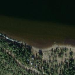 Satellite imagery of Renholmsberget, SE