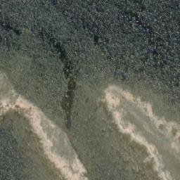 Satellite imagery of Brändöhamnsrevet, SE