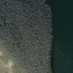 Satellite imagery of Brändöhamnsrevet, SE