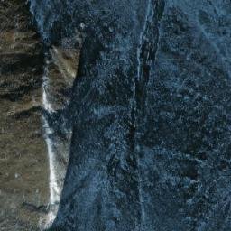 Satellite imagery of Mount Gale, CA