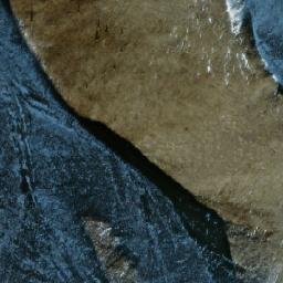 Satellite imagery of Mount Gale, CA