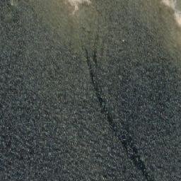 Satellite imagery of Brändöhamnsrevet, SE