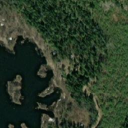 Satellite imagery of Räyskö, FI