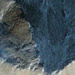 Satellite imagery of Mount Gale, CA