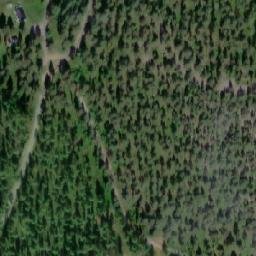 Satellite imagery of Vibbonäset, SE