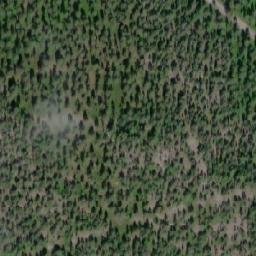 Satellite imagery of Vibbonäset, SE