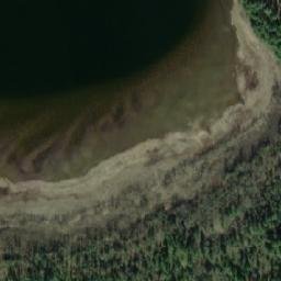 Satellite imagery of Renholmsberget, SE