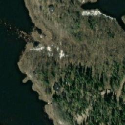 Satellite imagery of Korkia, FI