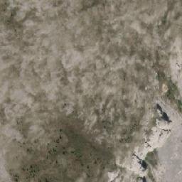 Satellite imagery of Transplant Mountain, CA