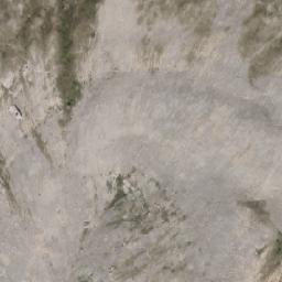 Satellite imagery of Transplant Mountain, CA