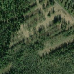 Satellite imagery of Vibbonäset, SE