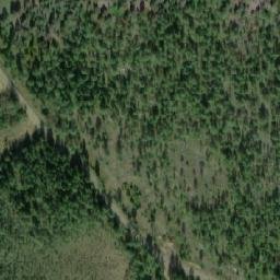 Satellite imagery of Vibbonäset, SE