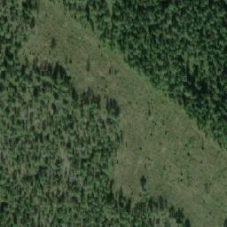Satellite imagery of Vibbonäset, SE