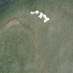 Satellite imagery of Örnudden, SE