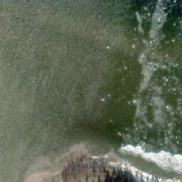 Satellite imagery of Örnudden, SE