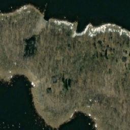 Satellite imagery of Korkia, FI